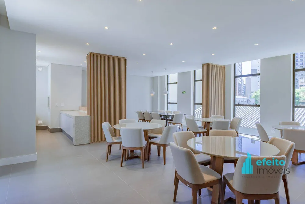 Apartamento, 3 quartos, 95 m² - Foto 3