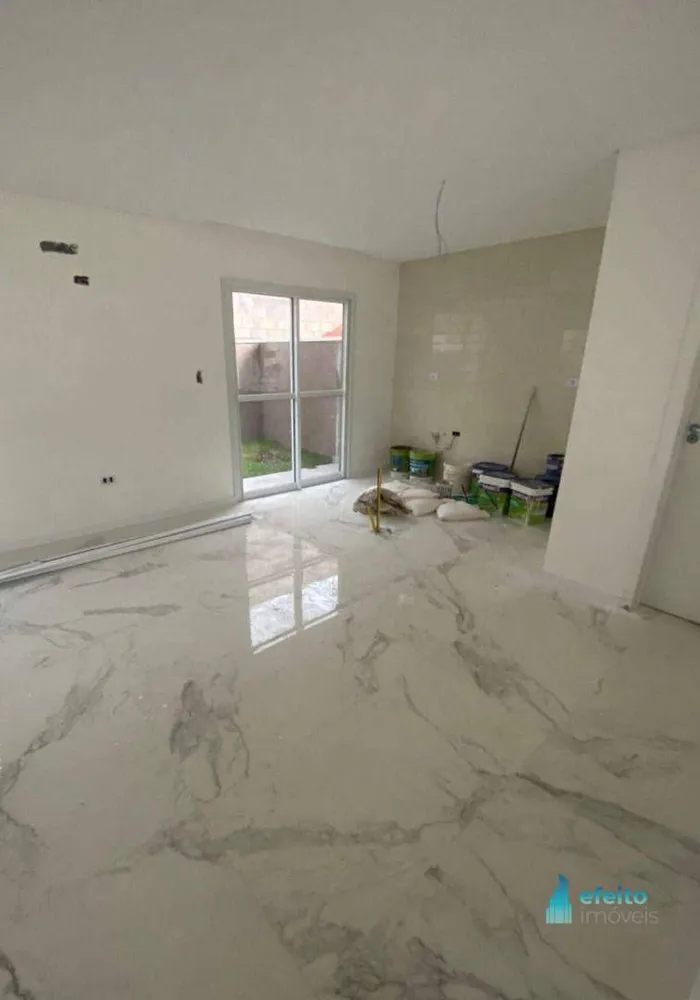 Sobrado, 3 quartos, 189 m² - Foto 2