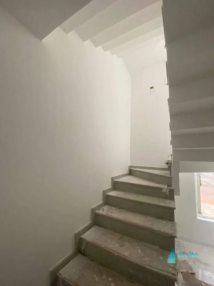 Sobrado, 3 quartos, 189 m² - Foto 3