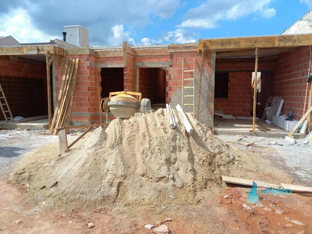Casa, 3 quartos, 80 m² - Foto 2