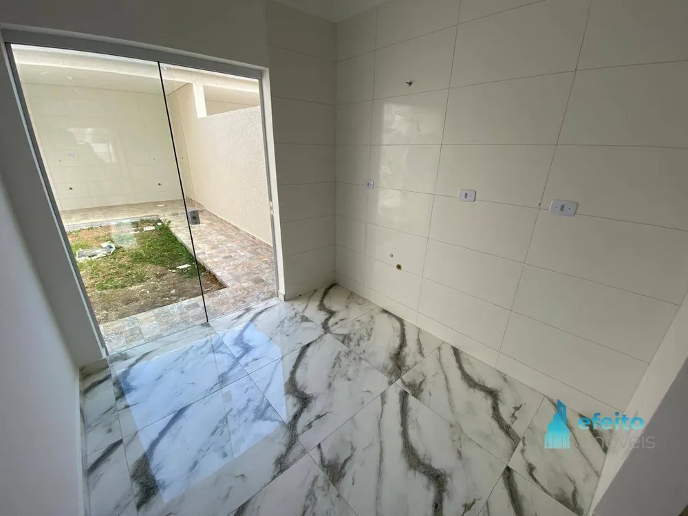 Sobrado, 3 quartos - Foto 4