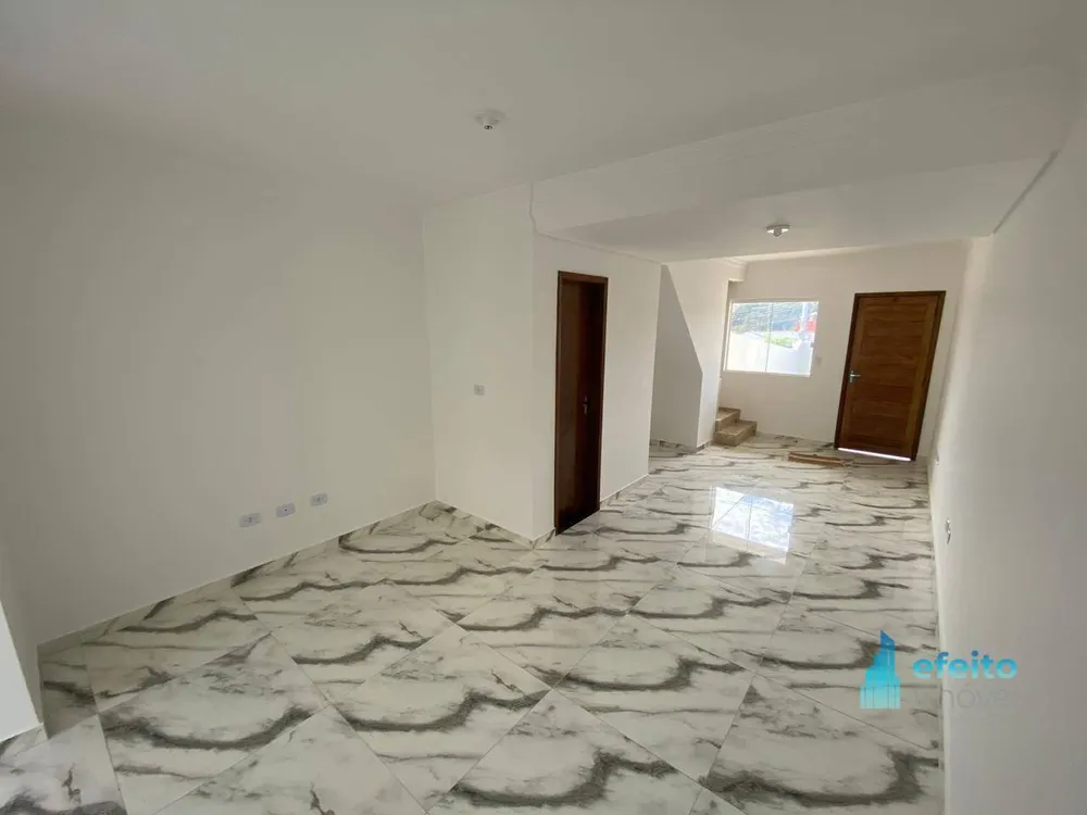 Sobrado, 3 quartos - Foto 3