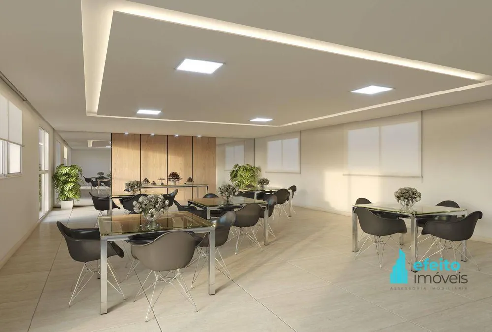 Apartamento, 2 quartos, 38 m² - Foto 4