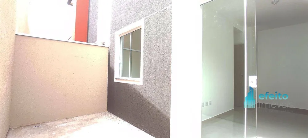 Apartamento, 3 quartos, 52 m² - Foto 4