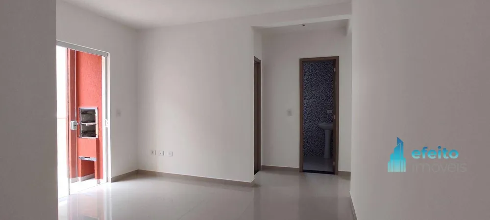 Apartamento, 3 quartos, 52 m² - Foto 3