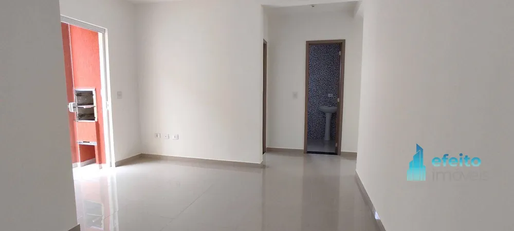 Apartamento, 3 quartos, 52 m² - Foto 2