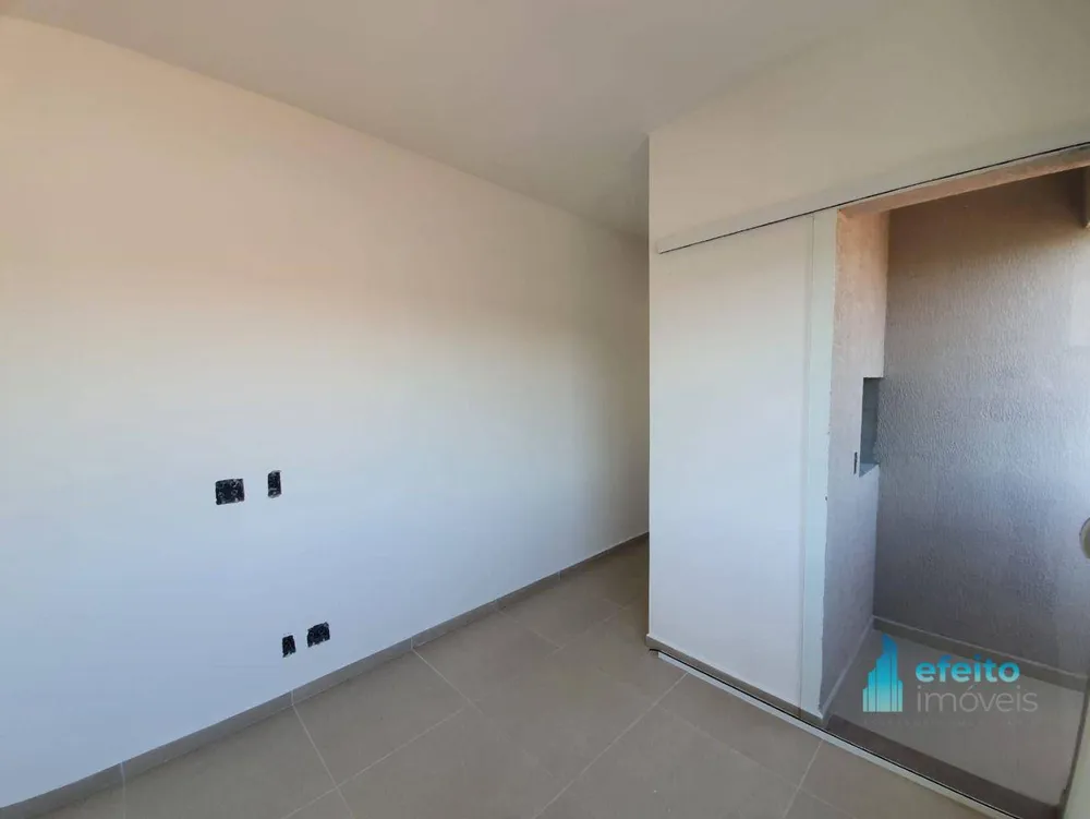 Apartamento, 2 quartos, 46 m² - Foto 2