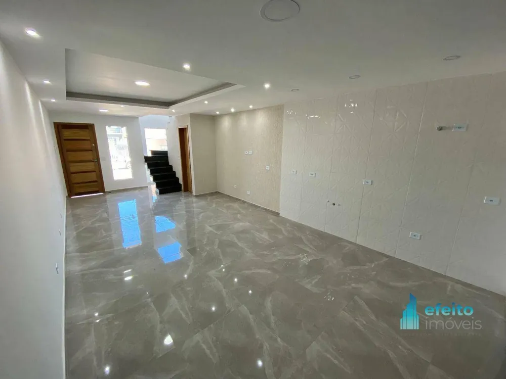Sobrado, 2 quartos, 88 m² - Foto 3
