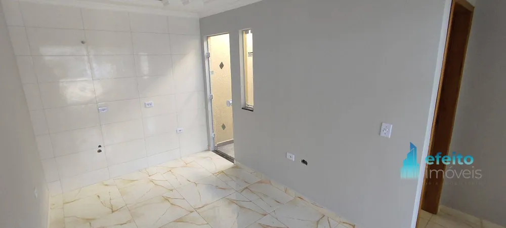 Casa, 2 quartos, 46 m² - Foto 3