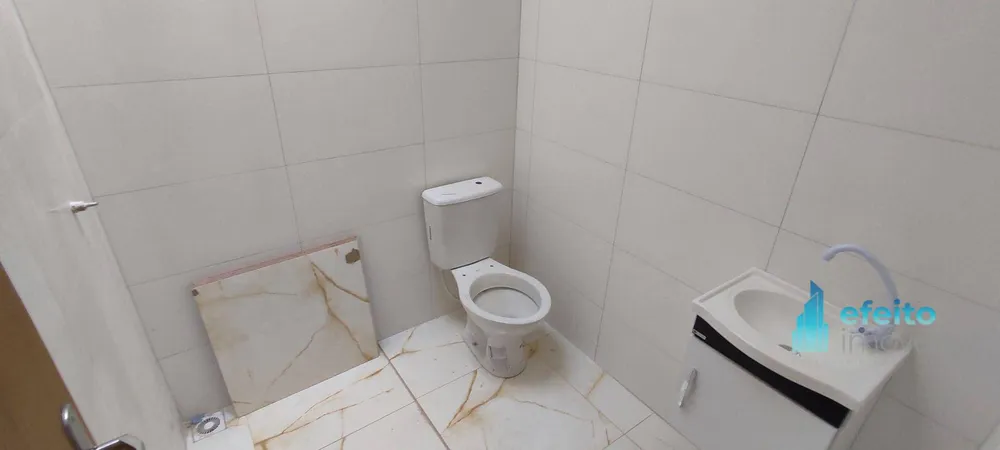 Casa, 2 quartos, 46 m² - Foto 4