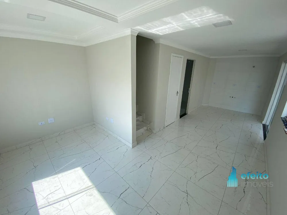 Sobrado, 3 quartos, 80 m² - Foto 4