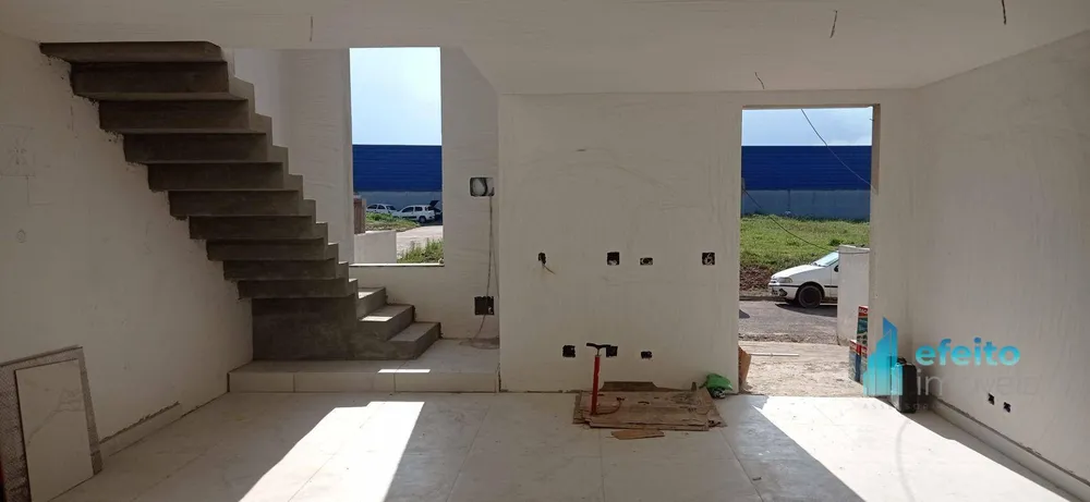 Sobrado, 3 quartos, 130 m² - Foto 3