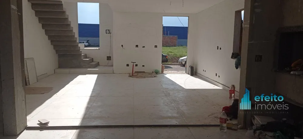 Sobrado, 3 quartos, 130 m² - Foto 2