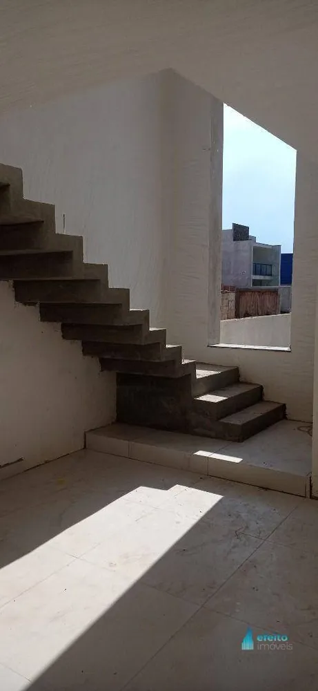 Sobrado, 3 quartos, 130 m² - Foto 4