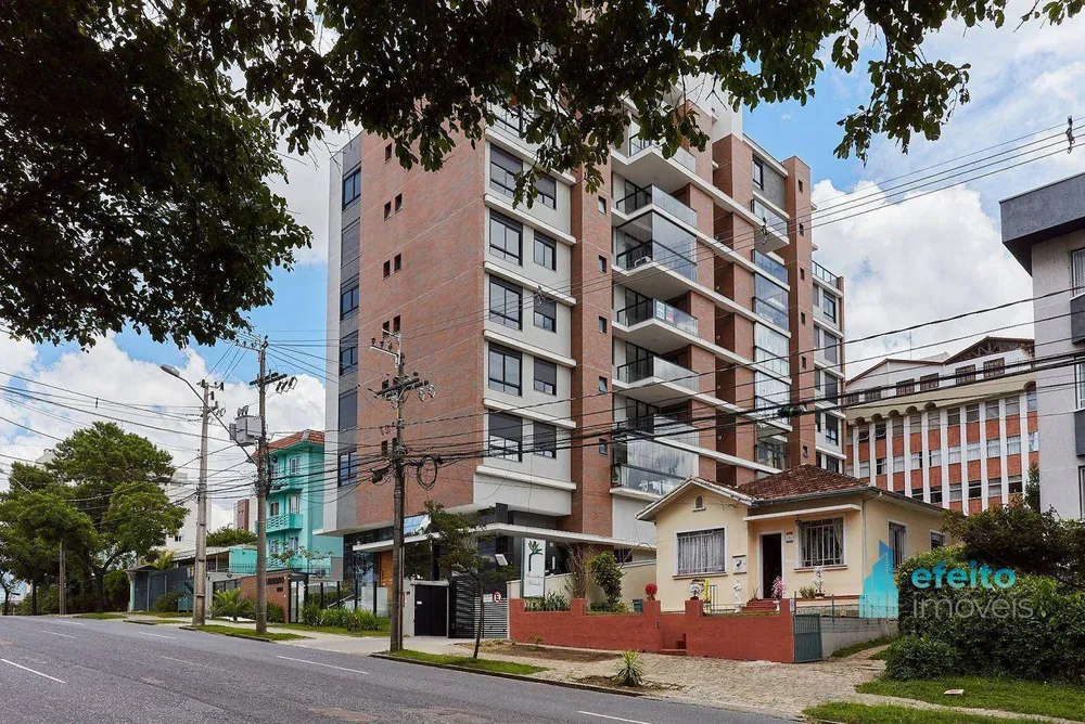 Apartamento, 3 quartos, 103 m² - Foto 1