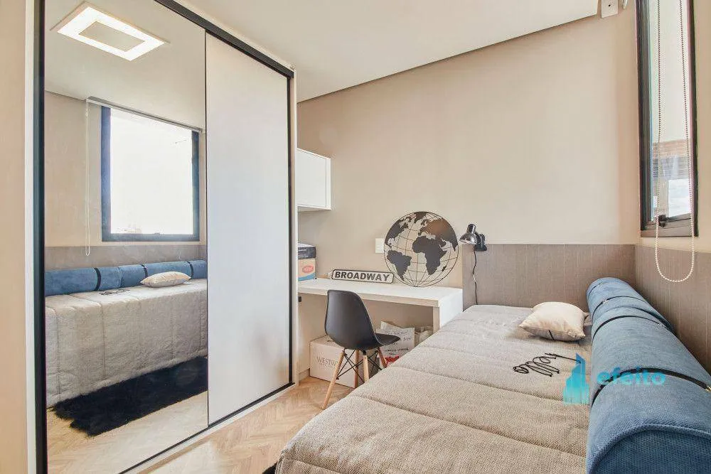 Apartamento, 3 quartos, 103 m² - Foto 2