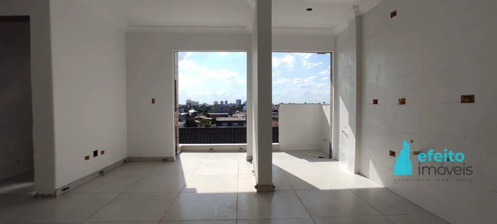 Apartamento, 2 quartos, 50 m² - Foto 4