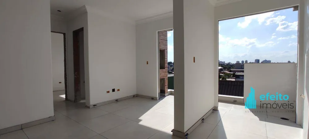 Apartamento, 2 quartos, 50 m² - Foto 3