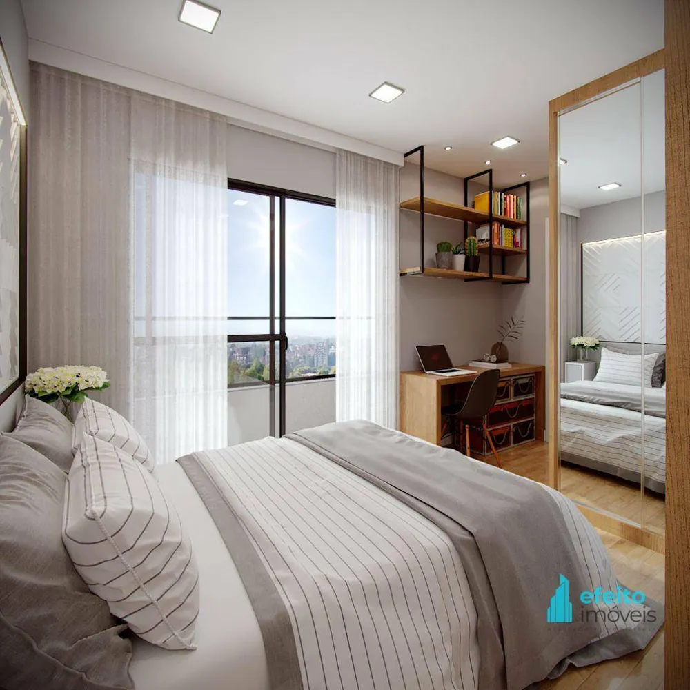 Cobertura, 3 quartos, 92 m² - Foto 4