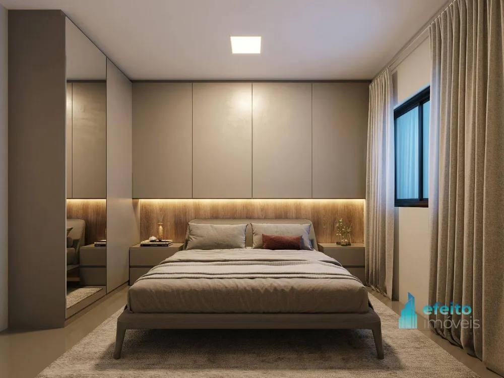 Apartamento, 2 quartos, 52 m² - Foto 4