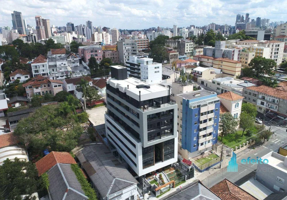 Apartamento, 1 quarto, 44 m² - Foto 1