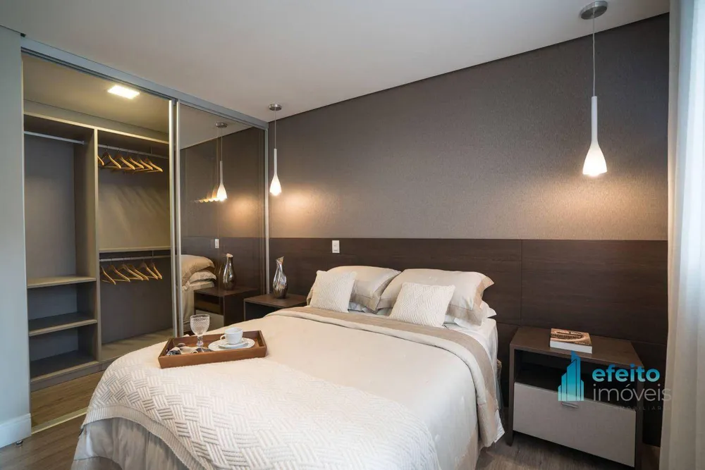 Apartamento, 1 quarto, 44 m² - Foto 3