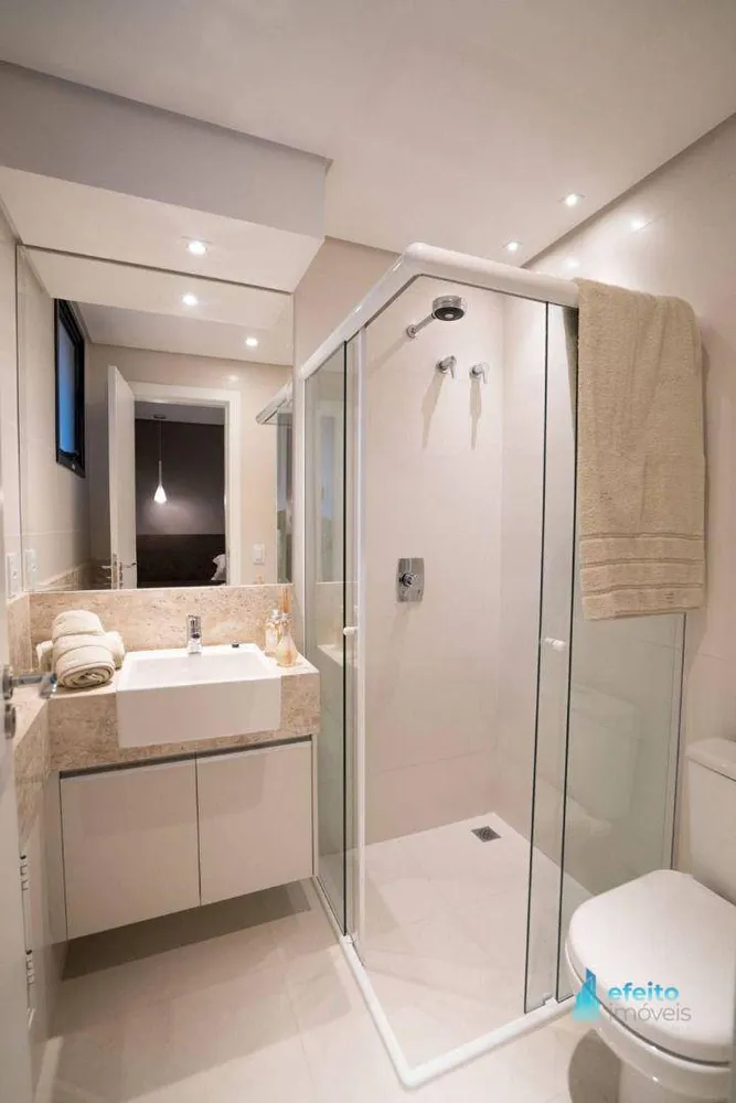 Apartamento, 1 quarto, 44 m² - Foto 2