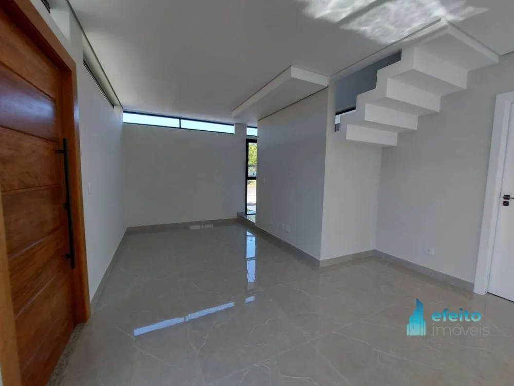 Sobrado, 3 quartos, 150 m² - Foto 4