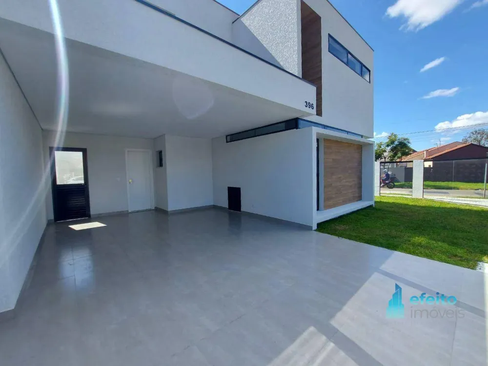 Sobrado, 3 quartos, 150 m² - Foto 2