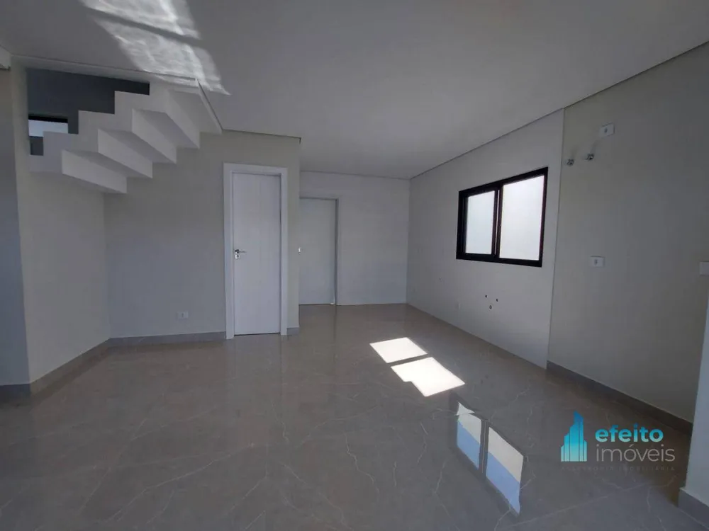 Sobrado, 3 quartos, 150 m² - Foto 3