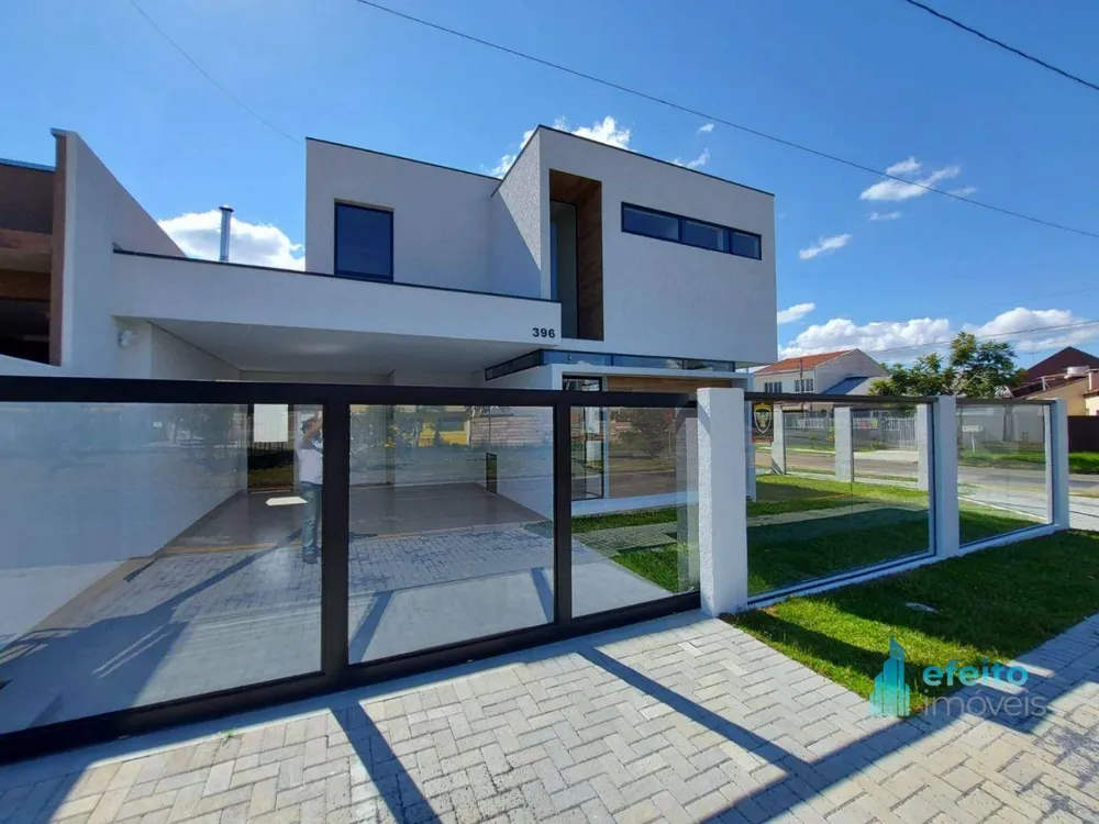 Sobrado, 3 quartos, 150 m² - Foto 1