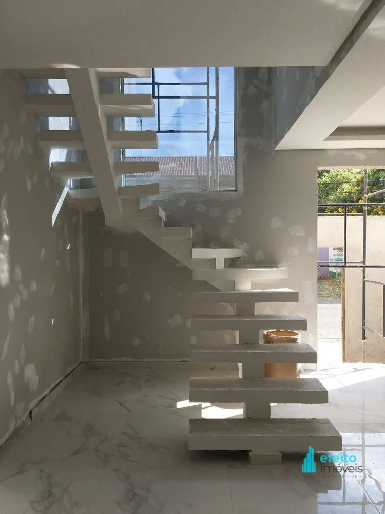 Sobrado, 3 quartos, 144 m² - Foto 4