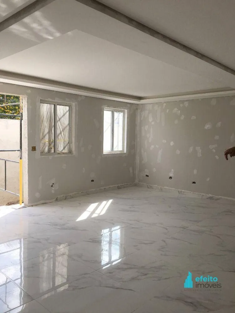 Sobrado, 3 quartos, 144 m² - Foto 3