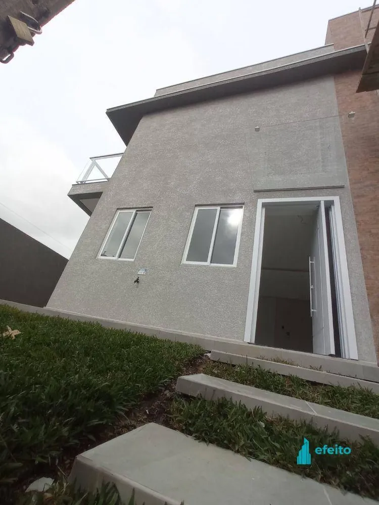 Sobrado, 3 quartos, 144 m² - Foto 2