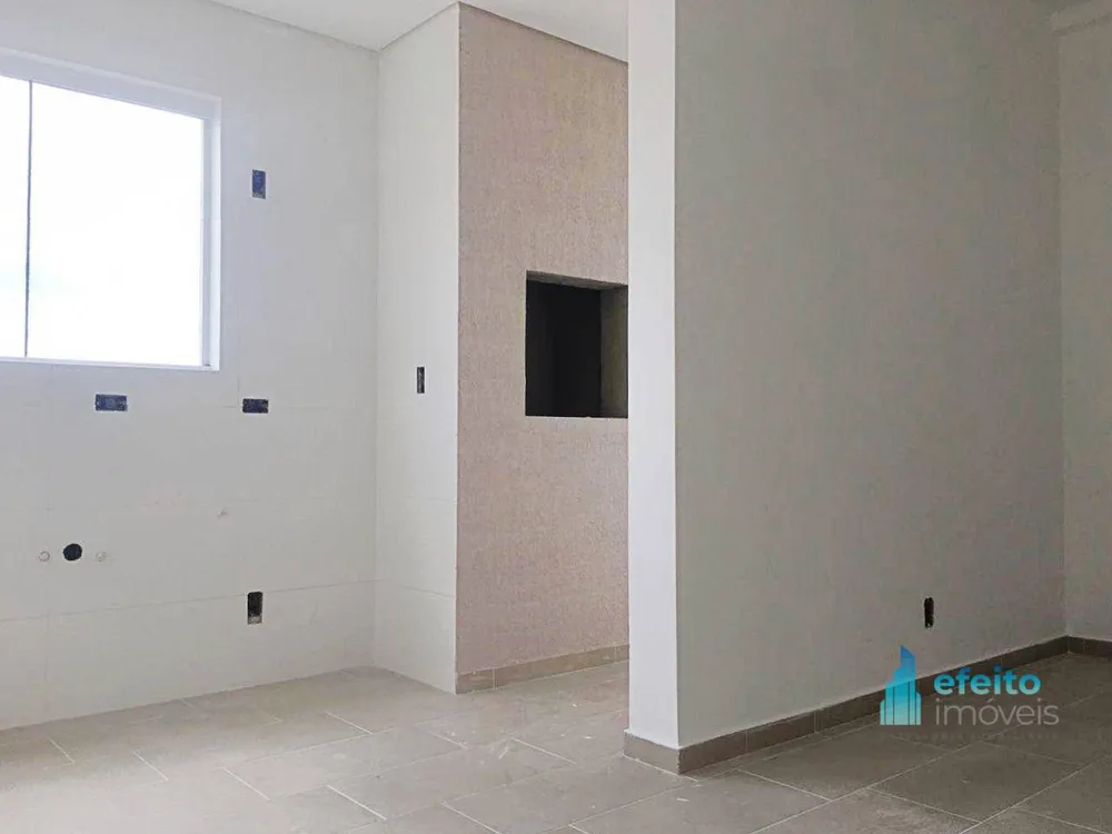 Apartamento, 1 quarto, 35 m² - Foto 4