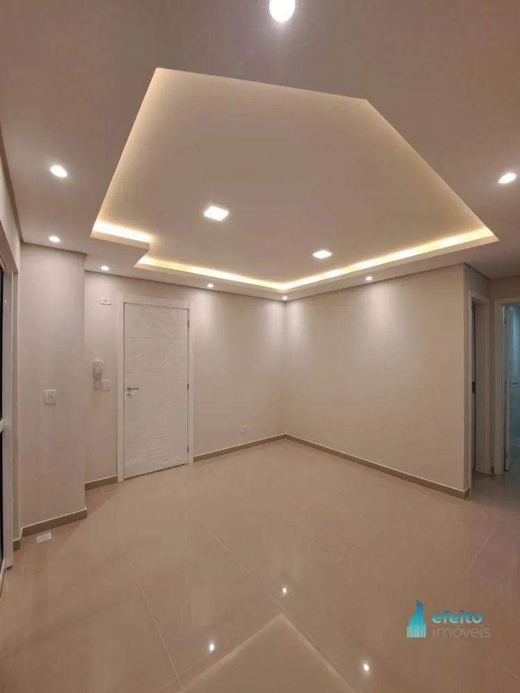 Apartamento, 3 quartos, 78 m² - Foto 3