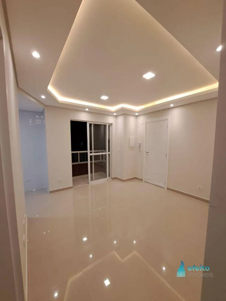 Apartamento, 3 quartos, 78 m² - Foto 2