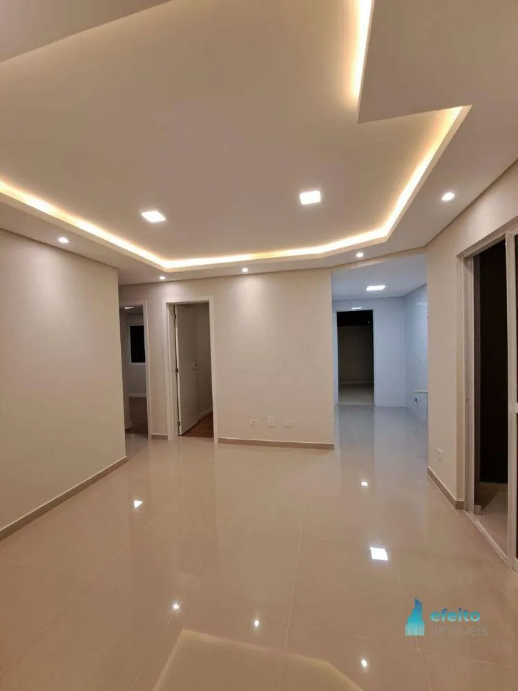 Apartamento, 3 quartos, 78 m² - Foto 1