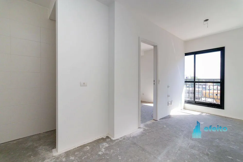 Apartamento, 1 quarto, 32 m² - Foto 2