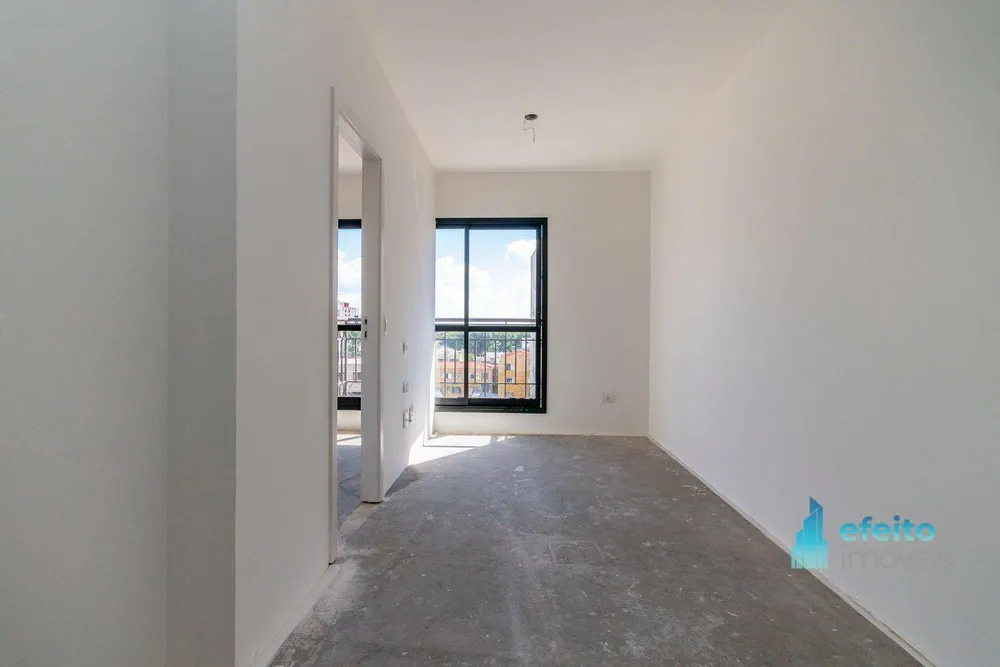 Apartamento, 1 quarto, 32 m² - Foto 3