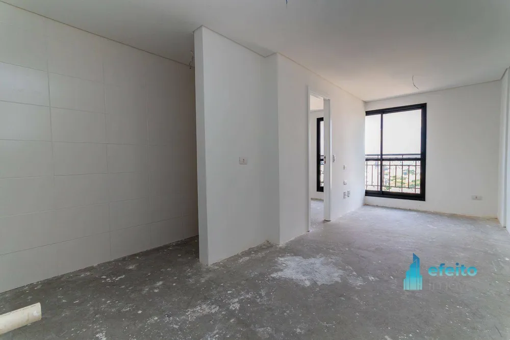 Apartamento, 1 quarto, 32 m² - Foto 1