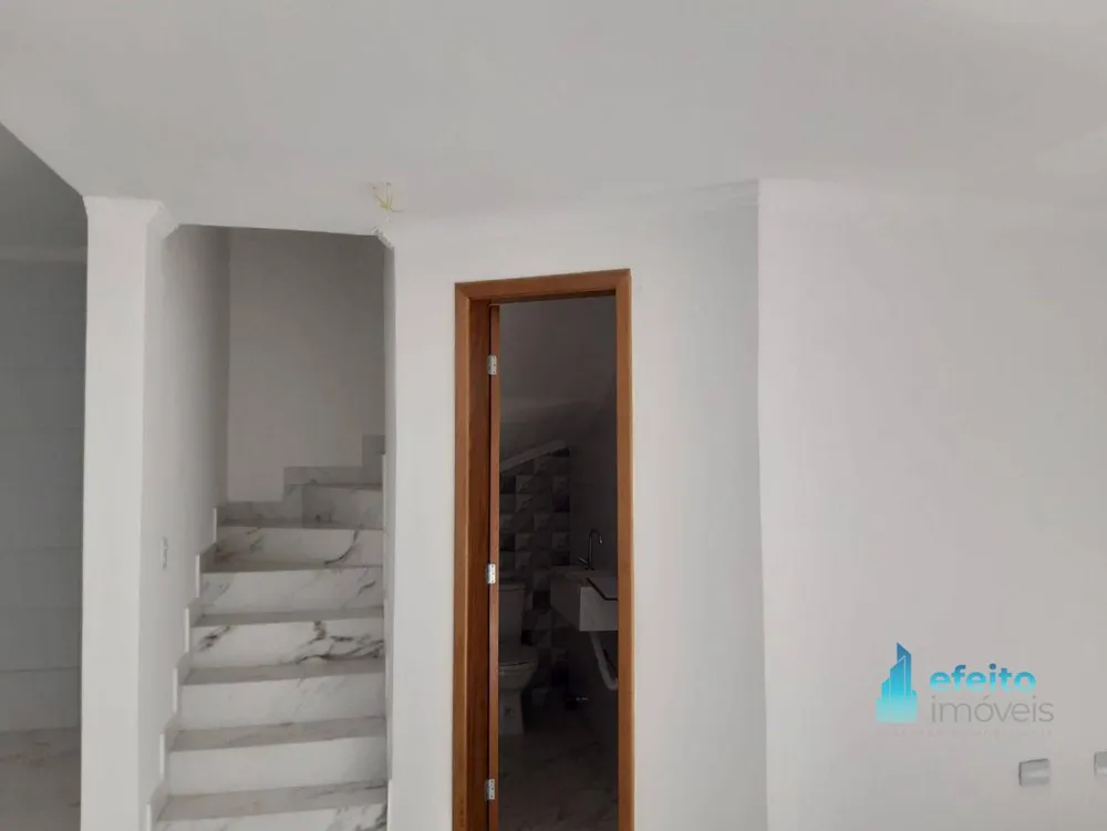 Sobrado, 3 quartos, 115 m² - Foto 4