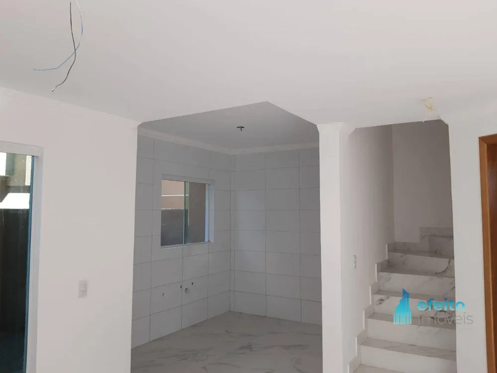 Sobrado, 3 quartos, 115 m² - Foto 3
