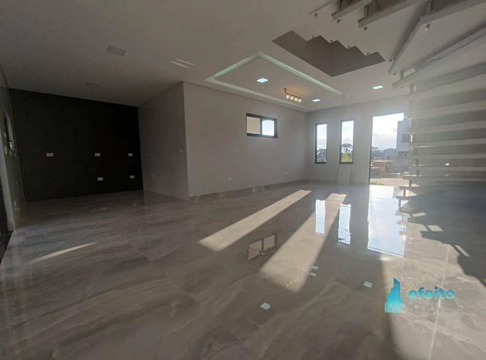 Sobrado, 3 quartos, 137 m² - Foto 4