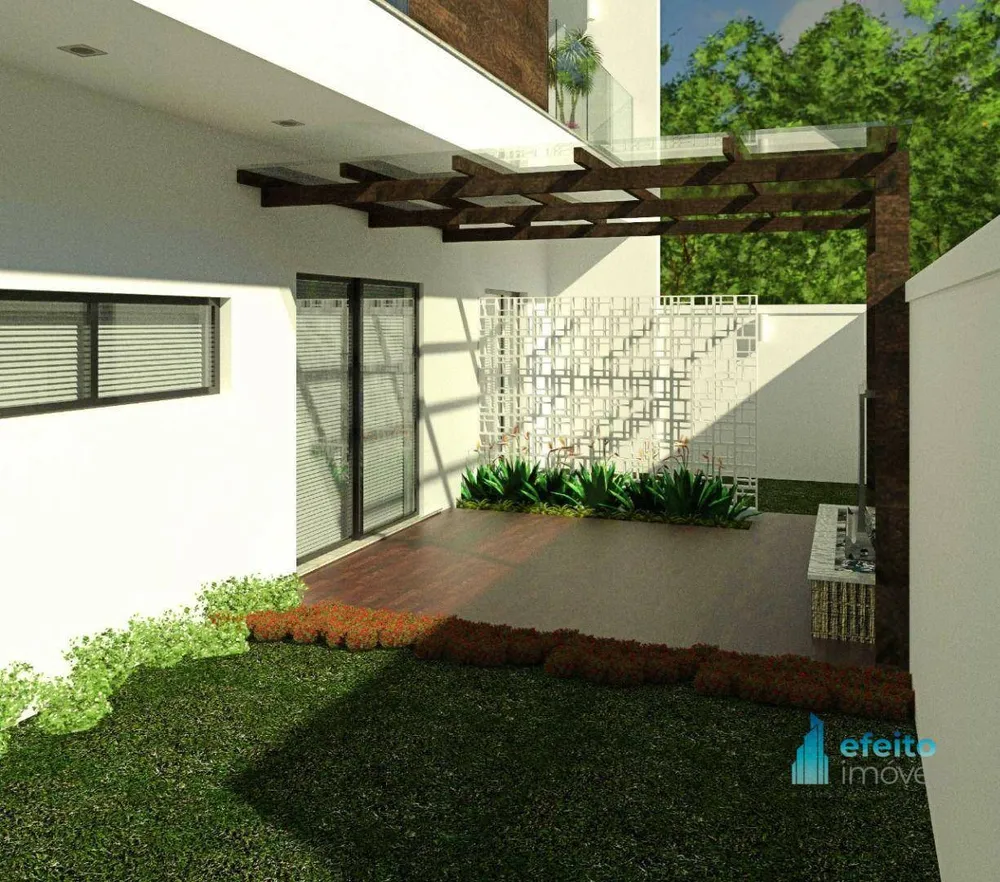 Sobrado, 3 quartos, 331 m² - Foto 4