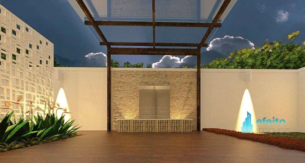 Sobrado, 3 quartos, 331 m² - Foto 3