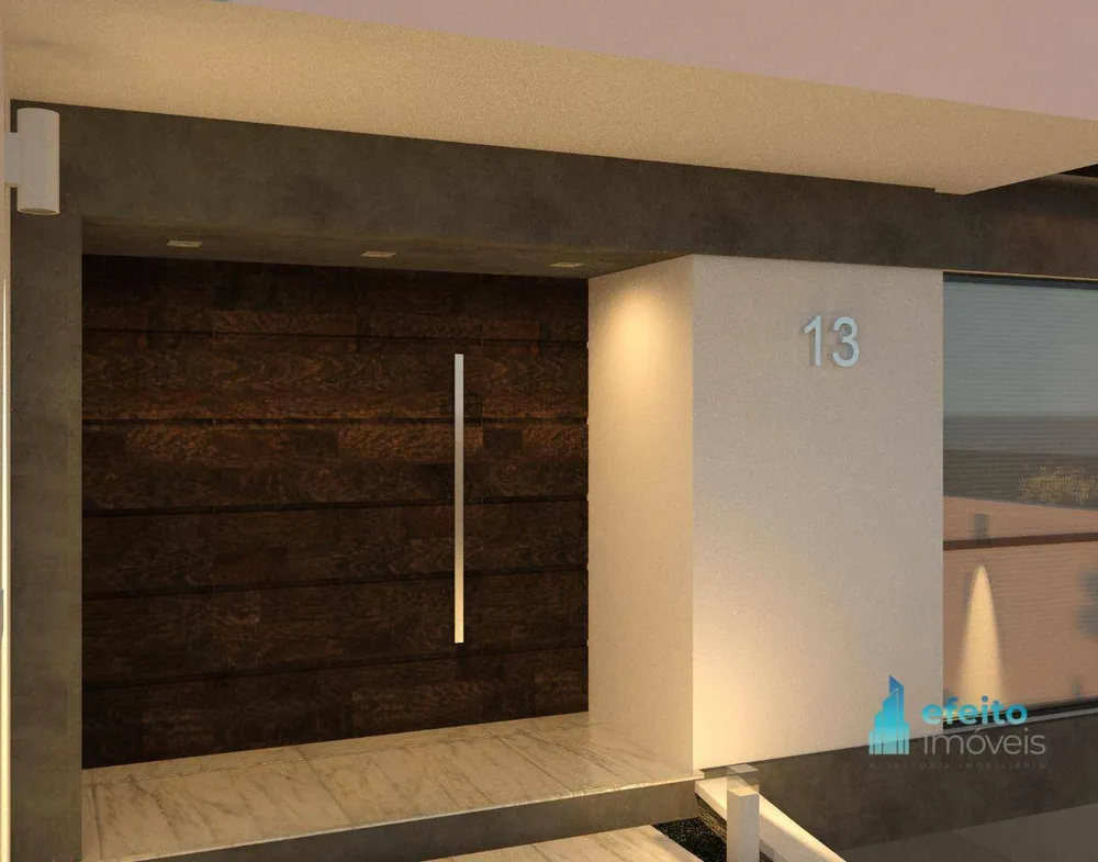 Sobrado, 3 quartos, 331 m² - Foto 2