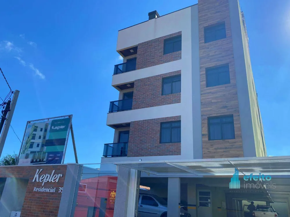 Apartamento, 3 quartos, 60 m² - Foto 1