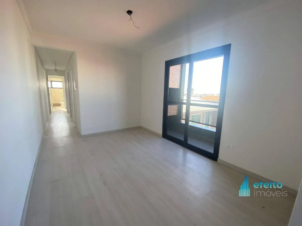 Apartamento, 3 quartos, 60 m² - Foto 2