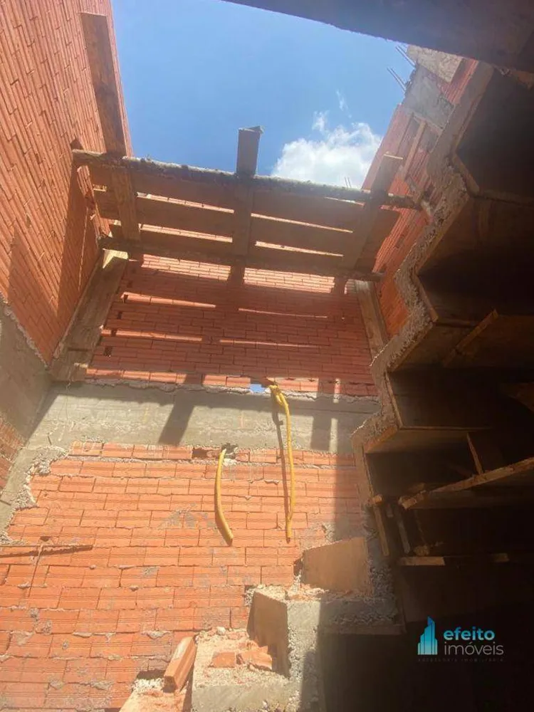 Sobrado, 4 quartos, 189 m² - Foto 3